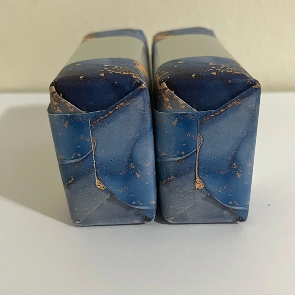 Bath & Body Works Mens Shea Butter Cleansing Bar Body Soap Clean Slate- set of 2 - Picture 3 of 4